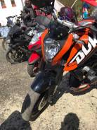 KTM 200 Duke. 200 куб. см., исправен, птс, с пробегом