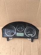 Панель приборов. Land Rover Discovery, L319 Двигатели: AJ41, AJD