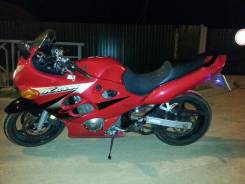Suzuki GSX 600F Katana. 600 куб. см., исправен, птс, с пробегом