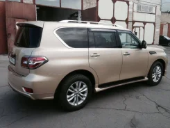 Nissan Patrol. �������, 4wd, 5.6, ������ ����