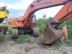 Кранэкс ЕК 400. Экскаватор Кранекс ЕК-400-05, 42 тонны., 2,00 куб. м.