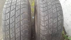 Goodyear Wrangler. Всесезонные, износ: 30%, 2 шт