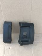 Накладка консоли. Land Rover Discovery, L319 Двигатели: AJ41, AJD