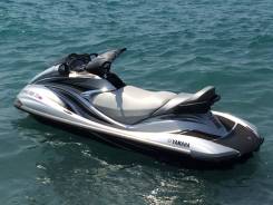 Yamaha FX Cruiser HO. 160,00 л.с., Год: 2008 год