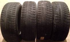Bridgestone Blizzak Revo GZ. Зимние, без шипов, износ: 30%, 4 шт