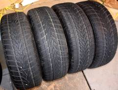 Kumho. Зимние, без износа, 4 шт