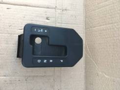 Консоль кпп. Land Rover Discovery, L319 Двигатели: AJ41, AJD
