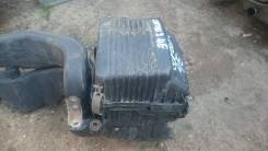 Корпус воздушного фильтра. Toyota: Corsa, Corolla II, Paseo, Tercel, Raum, Cynos, Starlet Двигатели: 4EFE, 5EFE, 5EFHE