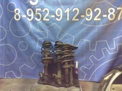 Амортизатор. Nissan Bluebird Sylphy, QG10, FG10 Nissan Sunny, FB15 Двигатели: QG15DE, QG18DE