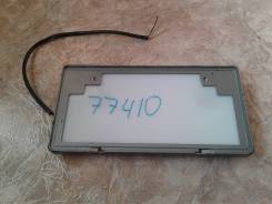 Рамка для крепления номера. Toyota Crown Toyota Mark II, GX100 Toyota Chaser, GX100