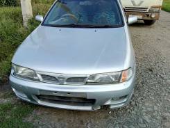 Nissan Pulsar. FN15, GA15