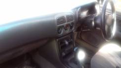 Панель приборов. Subaru Impreza, GF3 Двигатель EJ16E