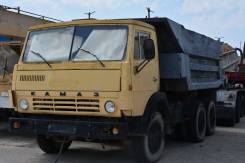 Камаз 5511. Самосвал , 10 000 куб. см., 10 000 кг.