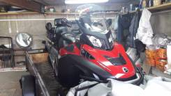 BRP Ski-Doo Expedition 1200 4-TEC. исправен, есть птс, с пробегом