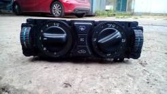 Блок управления климат-контролем. Mercedes-Benz E-Class, W210