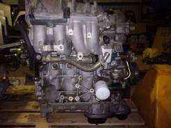 Двигатель в сборе. Nissan: Bluebird, Wingroad, Sunny California, Primera Camino, Presea Двигатель SR18DE