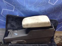 Подлокотник. Nissan Bluebird Sylphy, FG10, QG10 Nissan Pulsar, N16 Nissan Almera, N16, N16E Двигатели: QG15DE, QG18DE, QG13DE, QG16DE, YD22DD, YD22DDT