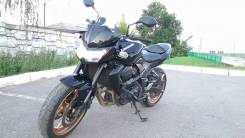 Kawasaki Z 750. 748 куб. см., исправен, птс, с пробегом