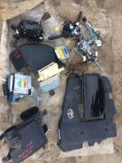 Двигатель в сборе. Toyota: Aristo, Crown, Soarer, Crown Majesta, Celsior Двигатель 1UZFE