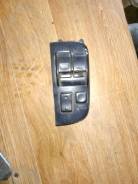 Кнопка стеклоподъемника. Toyota: Corsa, Cynos, Corolla Ceres, Crown, Town Ace, Hilux, Scepter, Corolla II, Comfort, Corolla Levin, Lite Ace, Sprinter...