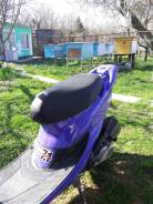 Honda Dio AF35 ZX. 50 куб. см., исправен, птс, с пробегом