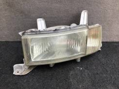 Фара. Toyota bB, NCP30, NCP31, NCP34, NCP35 Двигатели: 1NZFE, 2NZFE
