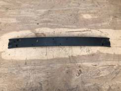 Жесткость бампера. Toyota: Yaris, Echo Verso, Platz, Vitz, Echo, Yaris Verso, Funcargo, bB Двигатели: 1NDTV, 1NZFE, 1SZFE, 2NZFE, 2SZFE