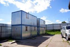 Продам молочный завод. Пятницкое шоссе, р-н северо запад, 960 кв. м.