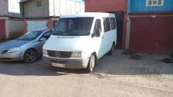 Mercedes-Benz Sprinter. Мерседес спринтер 208D, 8 мест