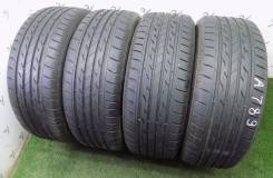 Bridgestone Nextry Ecopia. Летние, 2013 год, износ: 10%, 4 шт