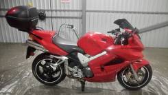 Honda VFR 800. 799 куб. см., исправен, птс, с пробегом
