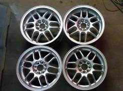 Work RS-Z. 6.5x15, ET38