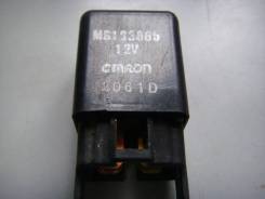 Реле. Mitsubishi: Pajero, GTO, RVR, Libero, Challenger, Diamante, Delica, Minica Toppo, Bravo, Galant, Chariot, Pajero Junior, Eterna, Eclipse, Minica...