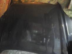 Капот. Daewoo Winstorm