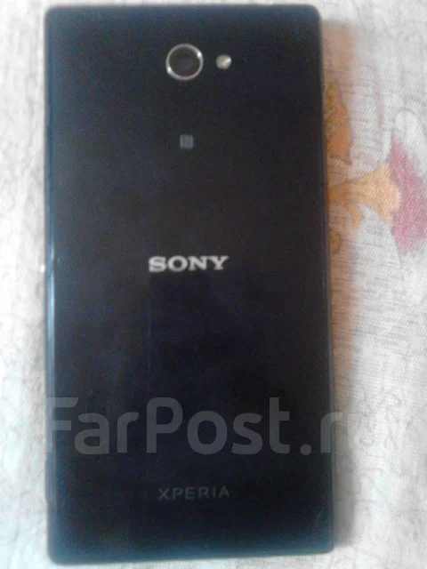 Sony Xperia M2 D2303. �/� ����