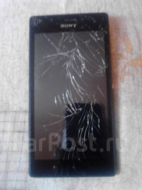 Sony Xperia M2 D2303. �/� ����