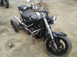 Suzuki Boulevard M50. 800 куб. см., исправен, птс, без пробега