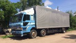 Mitsubishi Fuso. 10 ка. 60 куб. НЕ Попадает ПОД Платон. 12000 куб. см. 10000 кг., 12 000 куб. см., 10 000 кг.