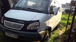 ГАЗ 322132. Продам Газель 2009 год, 2 900 куб. см., 15 мест