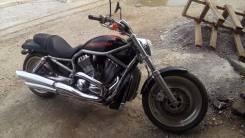 Harley-Davidson V-Rod VRSCA. 1 150 куб. см., исправен, птс, с пробегом