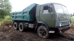 Камаз 5511. Продам Камаз, 2 700 куб. см., 13 000 кг.
