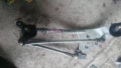 ТРАПЕЦИЯ ДВОРНИКОВ Toyota Ractis, NCP105
