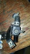 Кран печки. Honda: Stream, CR-V, Stepwgn, Integra, Odyssey, Elysion, Civic Type R, Civic, Accord, Accord Tourer, Element, Edix, FR-V Двигатели: K20A...