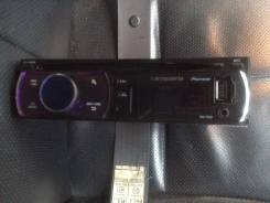 Pioneer Carrozzeria. Под заказ