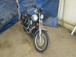 Harley-Davidson Dyna Super Glide Sport FXDX. 1 500 куб. см., исправен, птс, без пробега. Под заказ