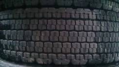 Bridgestone. Зимние, без шипов, износ: 10%, 8 шт