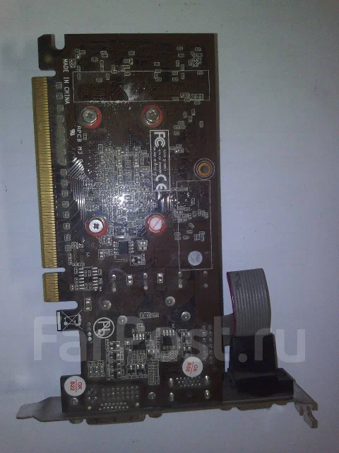 GeForce GT 440 ����