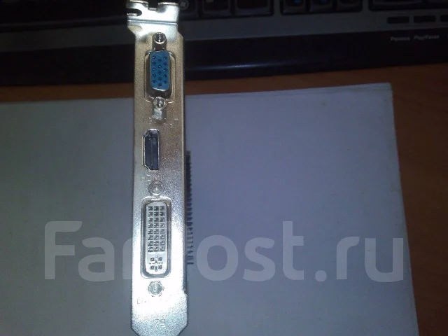 GeForce GT 440 ����