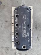 Головка блока цилиндров. Honda Avancier Honda Shuttle Honda Accord, E-CF6, E-CF7, GF-CF7, LA-CF7, GF-CF6, LA-CF6 Honda Odyssey, E-RA3, GF-RA3, GF-RA4...