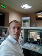 Охранник.
